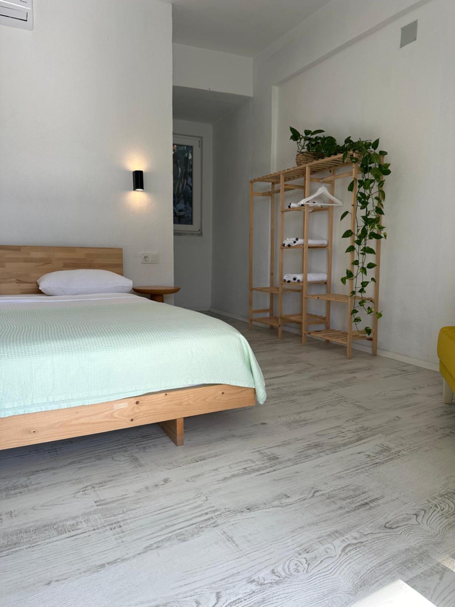 Blue Eye Apartment Dalaman Exterior photo