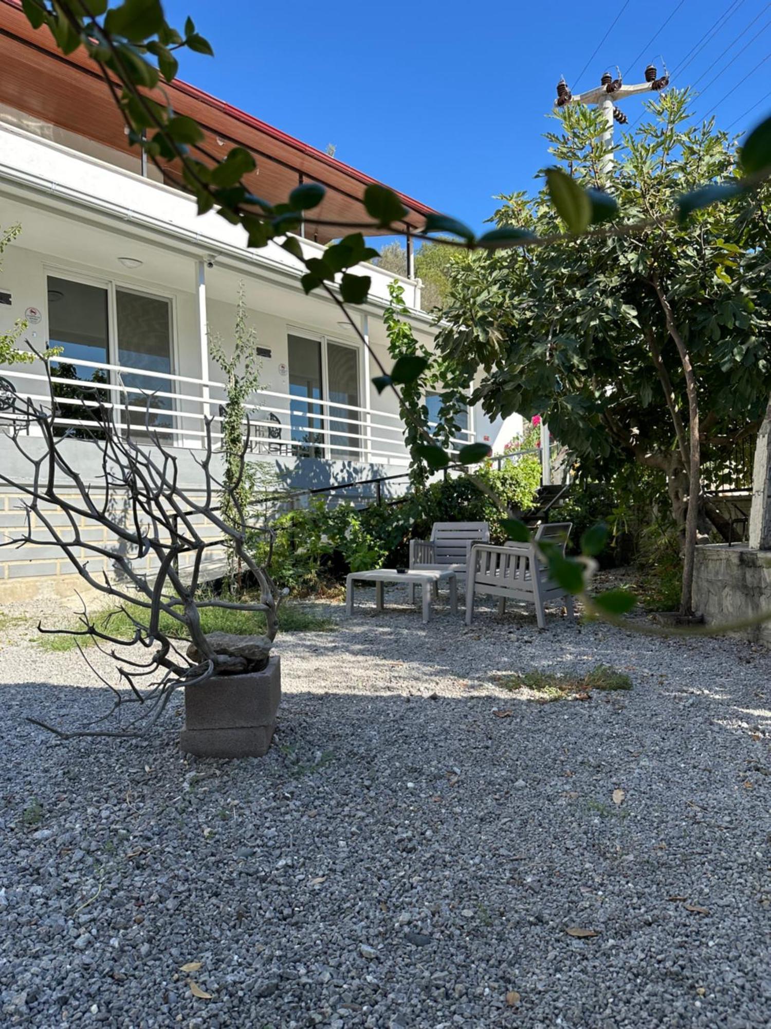 Blue Eye Apartment Dalaman Exterior photo